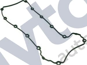 Camshaft Cover Gasket - LH B Bank