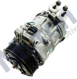 C2D38611-O — Air Conditioning Compressor assembly