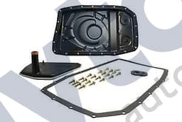 LR007474MTL — Sump Kit - Improved Metal Version