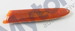 C2C2053 — Front bumper - Left hand side - Reflector