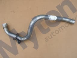 6203982 — Exhaust - Over axle pipe - LH