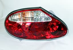 LJE4901AB — Rear lamp assembly - Left hand