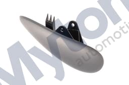 XR856386XXX — RH headlamp jetwash - Cover