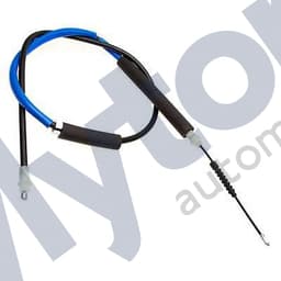 C2S51134-A — Handbrake - Cable