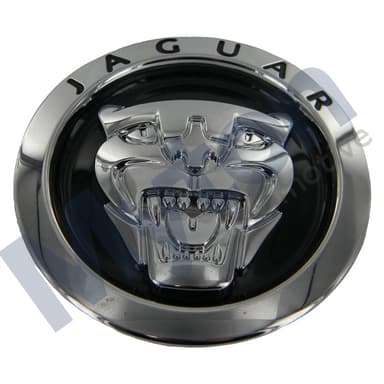 Front Grille Badge