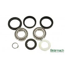 BK0100 — Rear Wheel Bearing Kit