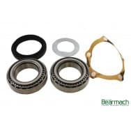 BK0105 — Wheel Bearing Kit Front/Rear