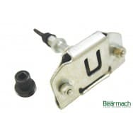 PRC8495-A — Wiper Wheelbox Assembly