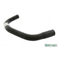 90611112-A — Hose - Carb Fuel Pipe