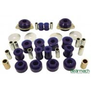 BA2071 — Bush kit Polyurethane