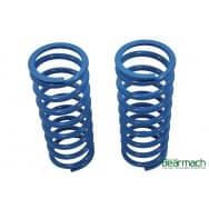 BA2104 — Front Heavy Duty Road Spring