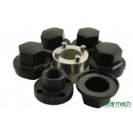 RTC9535-O — Locking Wheel Nuts
