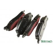 LR019618-A — Front Brake Pads