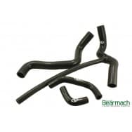 BA2363 — Silicone Coolant Hose Kit