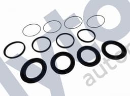 RTC1116-A — Front Caliper Seal Kit (4 POT)