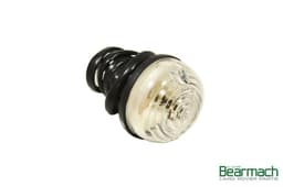 RTC5012-A — Side lamp Assembly Front