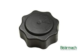 PCD100160-O — Cap - Expansion Tank Pressure