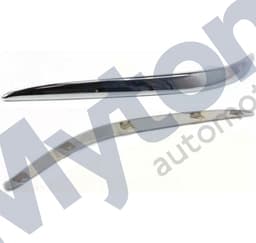 C2S23202 — Rear Bumper Moulding - LH