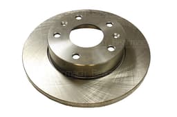 SDB100830-A — Brake Disc Front