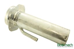 NTC2676-A — Tube Fuel Filler
