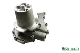 STC1611-A — Water Pump