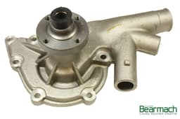 STC635-A — Water Pump