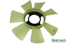 ETC7553-A — Fan Assembly