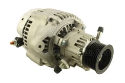 ERR6999-O — Alternator 120 Amp
