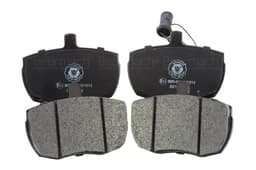 SFP500220-A — Brake Pads - Front