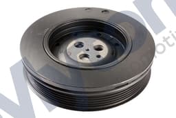 JDE10108 — Crankshaft Damper