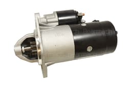NAD500210-A — Starter Motor