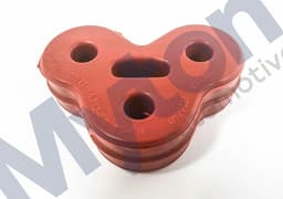 C2C32948 — Exhaust Rubber - Rear