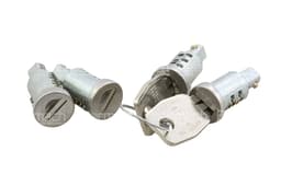 MTC6505-A — Lock Set