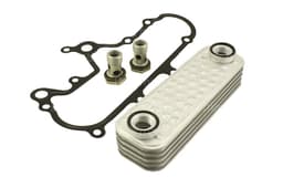 PBC500230-A — Oil Cooler Only Kit TD5