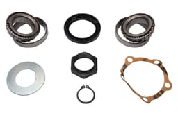 BK0103 — Hub Bearing Kit Def TD5/Puma