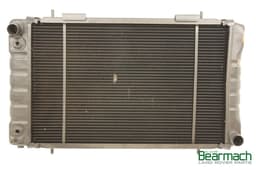 ESR78-A — Radiator