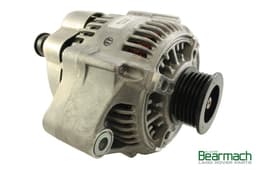YLE101890-O — Alternator 90Amp