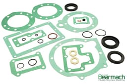 RTC3890-A — Gasket Set Transfer Box