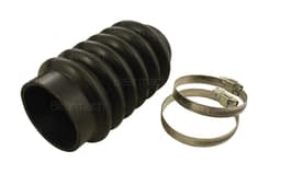 276484-A — Gaiter Propshaft c/w Clips