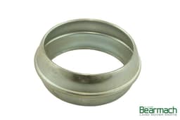CRC4579L-A — Olive Exhaust Flange