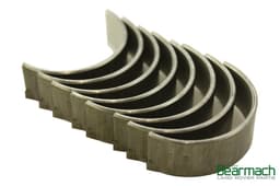 BK0181 — Conrod Bearing +25 1.8