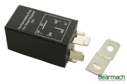 PRC6913-A — Relay Ignition Heater Plug