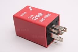 YWC10050L-O — Control Unit