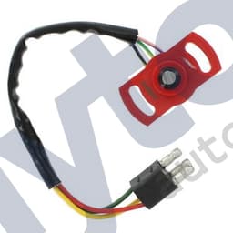 EAC9634-A — Throttle Potentiometer