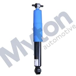 C2S46575 — Rear Shock Absorber - Comfort Suspension