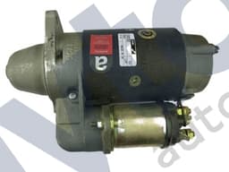 DBC1939E-O — Starter Motor XJ40/XJS 3.6