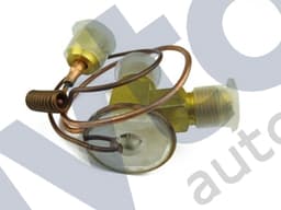 JLM1228-A — Expansion Valve
