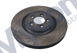 C2C25337 — Front Brake Discs - Genuine - 355mm - Pair