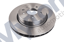 C2N2360 — Rear Brake Disc Kit