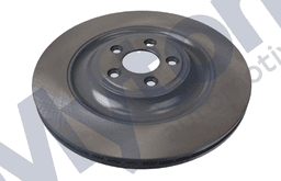 C2P13648-A — Rear brake disc (Pair) - 376mm